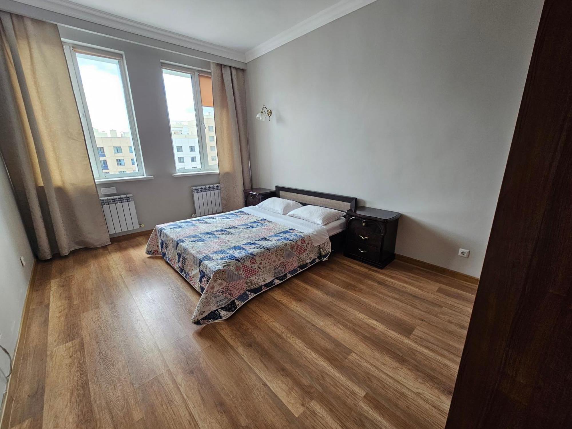 Ernaz Plus Apartments-Expo-Boulevard 130 Αστάνα Εξωτερικό φωτογραφία