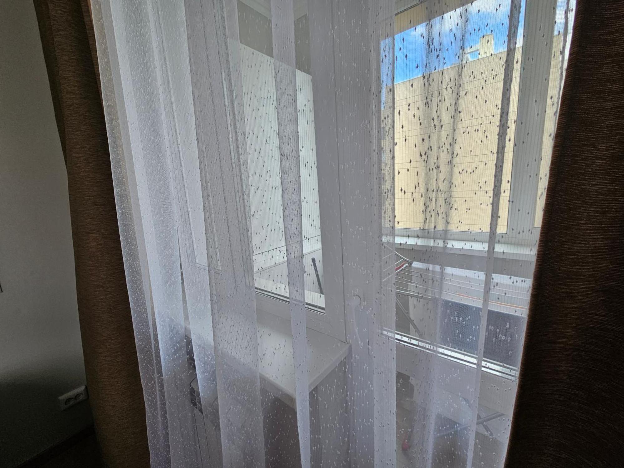 Ernaz Plus Apartments-Expo-Boulevard 130 Αστάνα Εξωτερικό φωτογραφία